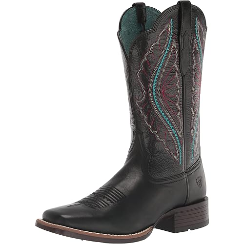ARIAT Women's Primetime Western Boot