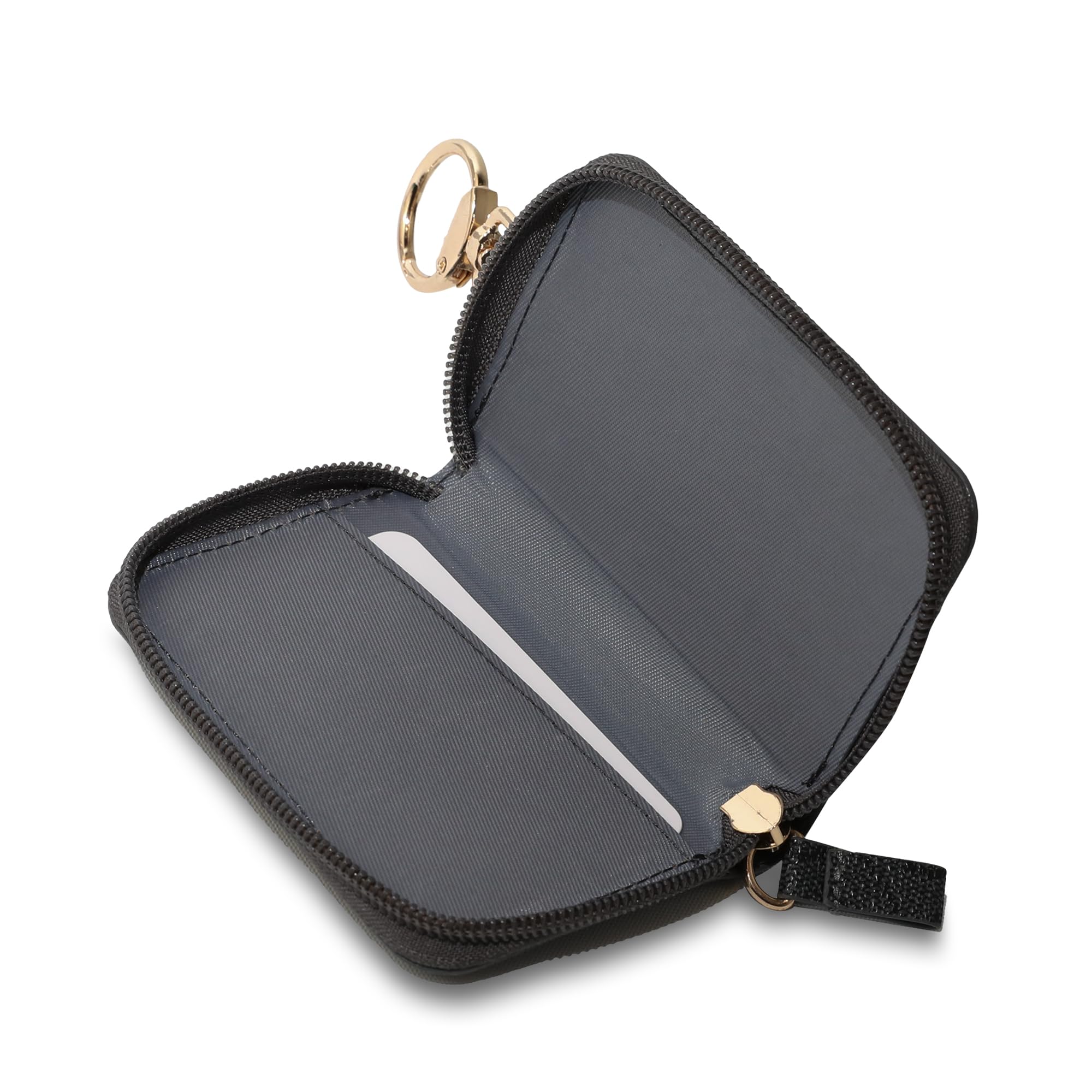 Amazon.co.jp: GUESS 小銭入れ 財布 4Gトライアングル MagSafe対応 