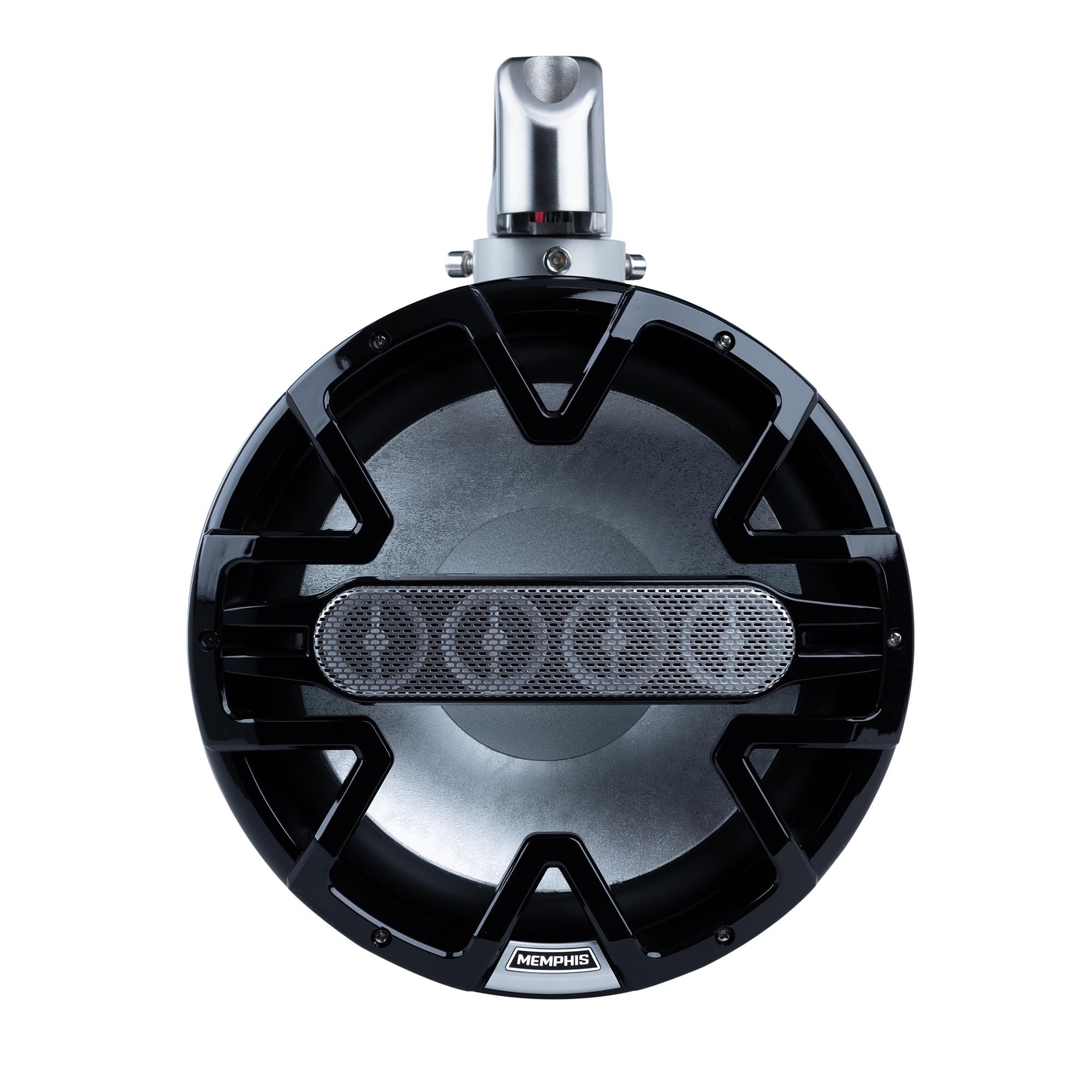 Amazon.com: Memphis Audio MM105TB 10