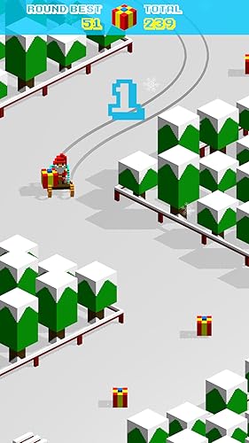 Santa Tracker Christmas Free