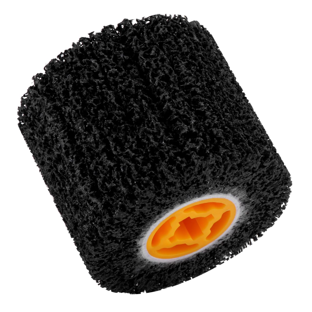 PRETYZOOM Grinding Polishing Wheel Aluminum Polishing Wheel Stainless Buffing for Grinder Wire Paint Buffing Tool for Plastic