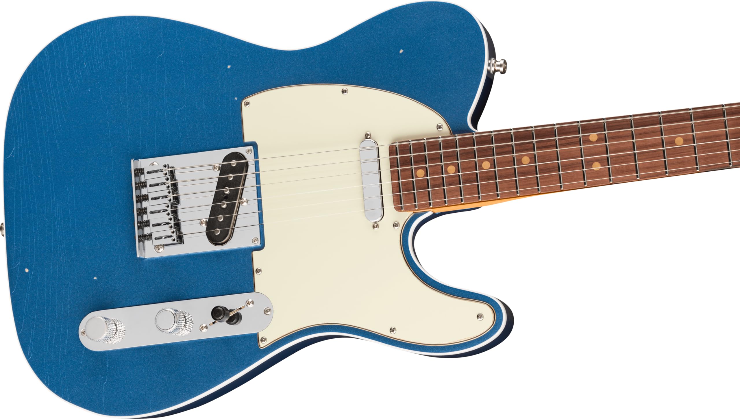 Amazon | Fender フェンダー エレキギター American Ultra Luxe