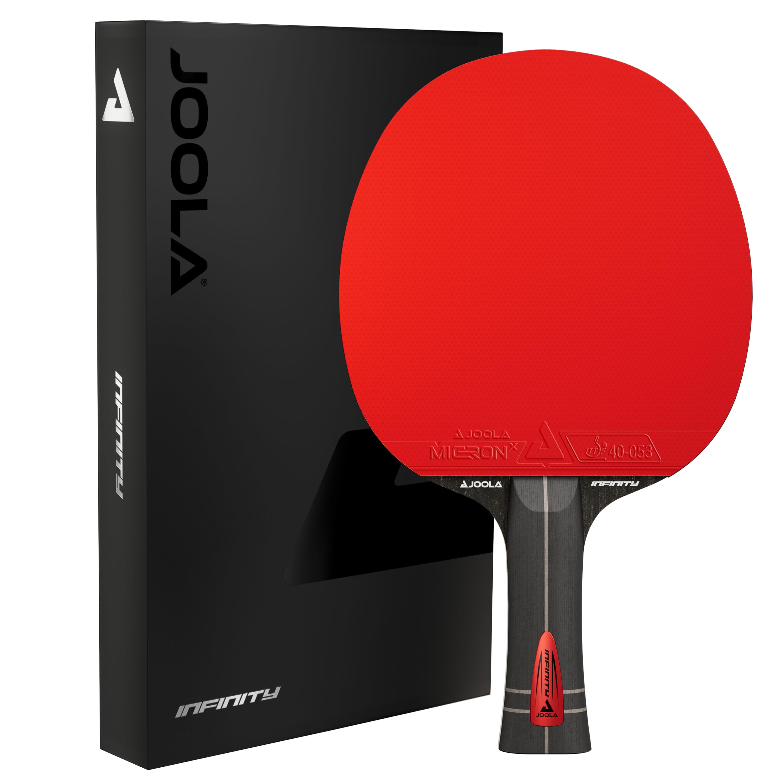 JOOLA Raquette de Tennis de Table Infinity