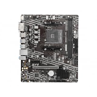 Kit Upgrade AMD Ryzen 5 5600GT + Placa-mãe B450M + 16GB DDR4 (vídeo integrado)