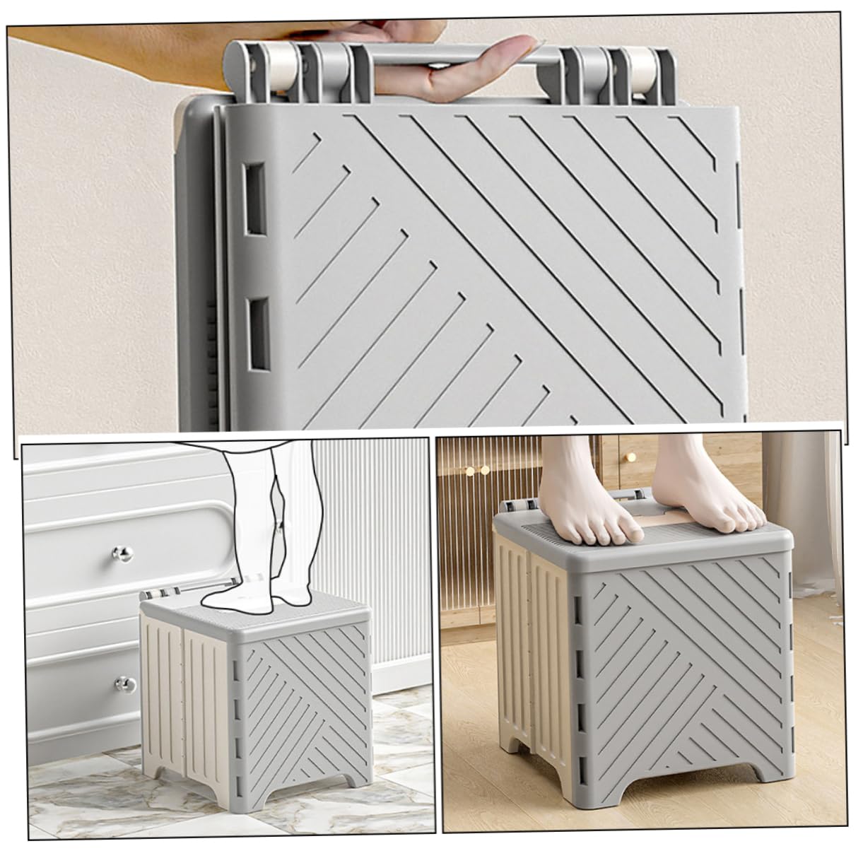 Toilette Pieghevole Portatile per Bambini, Seduta Viaggio
