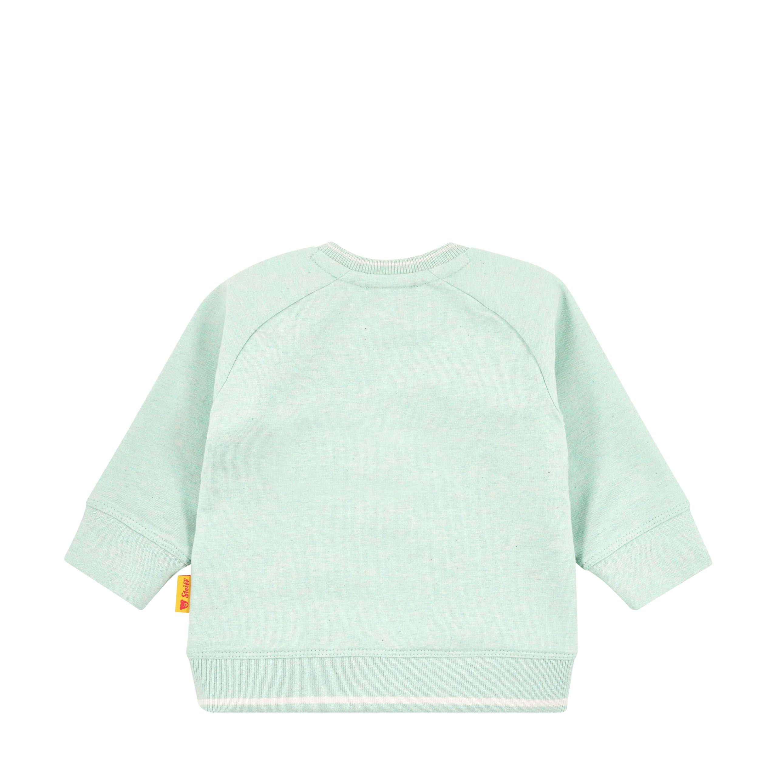 Steiff Unisex Baby Sweatshirt Sweatshirt