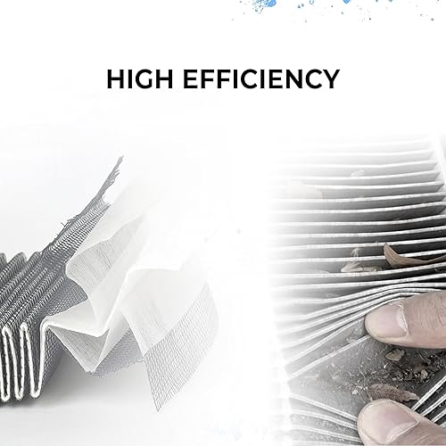 Miniatura 4 de Filtro de piscina PLF100A reemplaza a Unicel C-9410, Pentair CC100, CCRP100, PAP100, PAP100-4, Ultral-C3, R173215, FC-0686, 59054200, 160316,