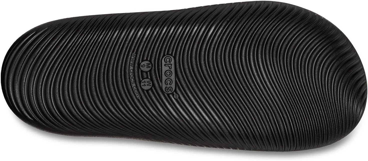 Crocs Unisex Adult Mellow Recovery Slides - Image 5
