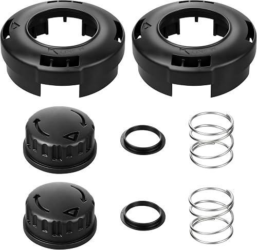KTHA1040-03 4665020 Trimmer Bump Cap Kit for Kobalt