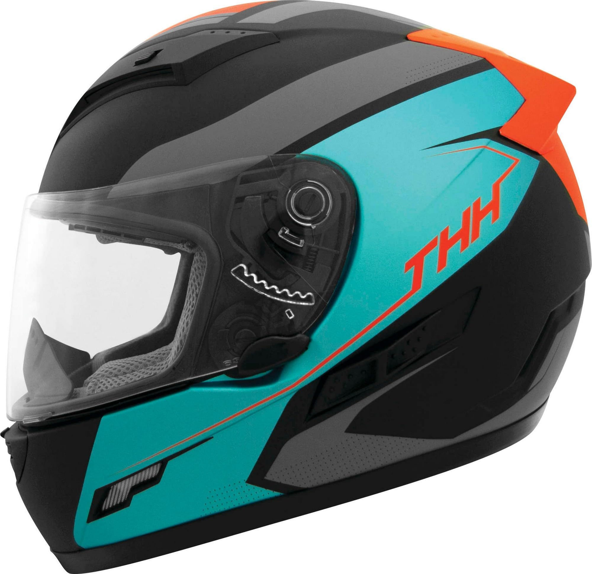 THHHelmets - Ts-80 Vision Orgtur Lg (648062)
