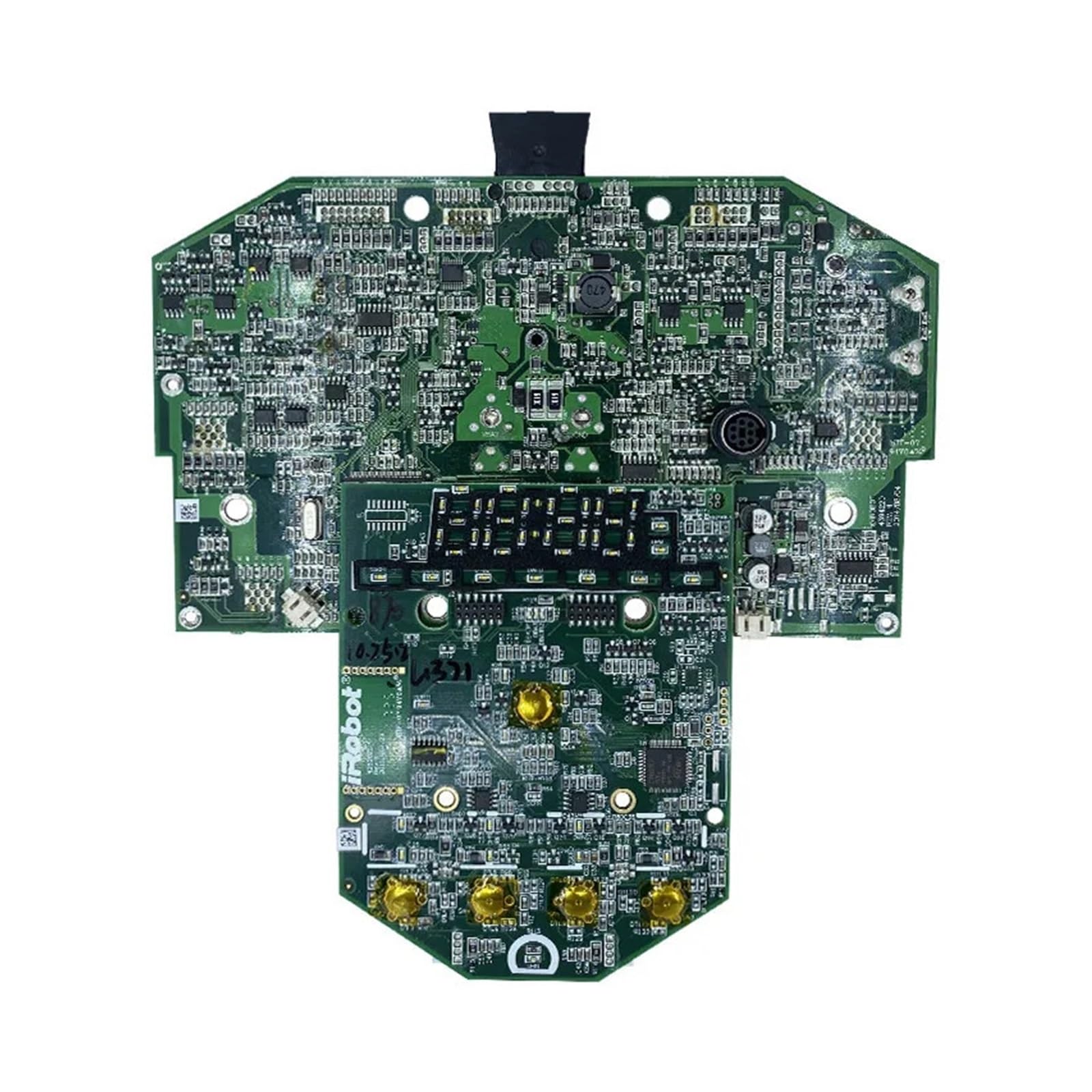 XHTHDBWY Replacement Motherboard Sensitive Response Compatible For Roomba 805 806 860 864 865 866 870 871 875 876 880 Vacuum Cleaner