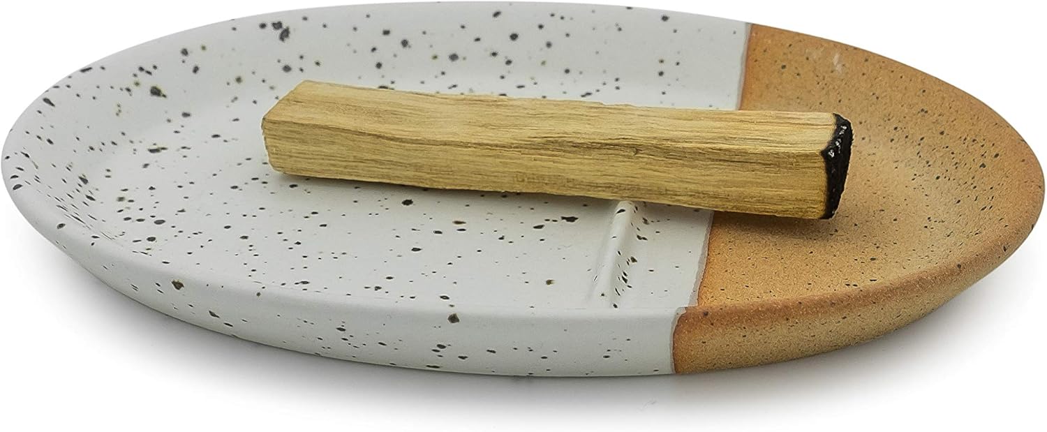 オールドチベット 大型 石隕石彫り太陽神像 金剛杵 両端銅製龍紋神像