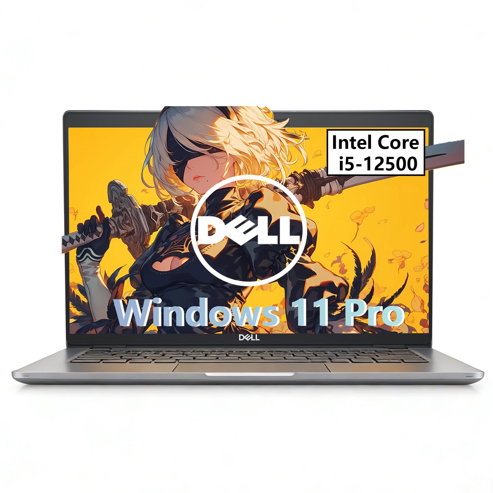 Amazon.com: Dell Latitude 5431 Laptop Business, 14