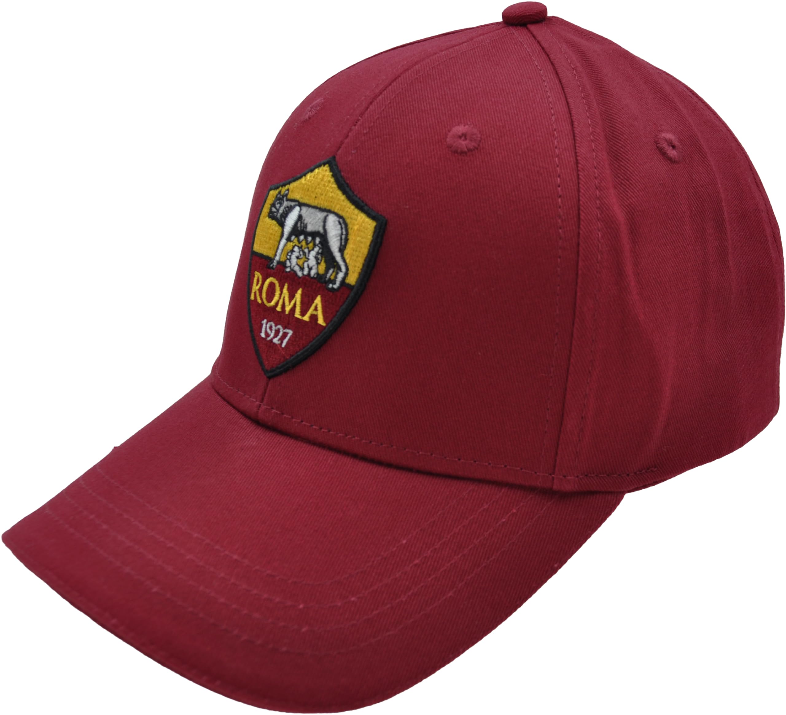 IMMA Roma Gorra de béisbol Unisex Adulto