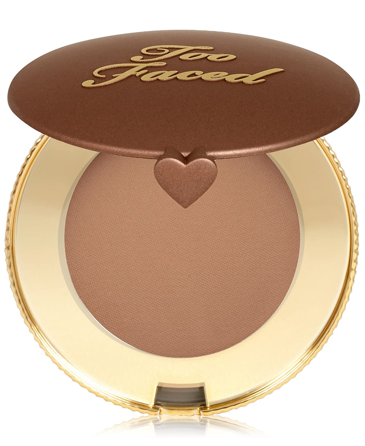 Travel Size Chocolate Soleil Matte Bronzer