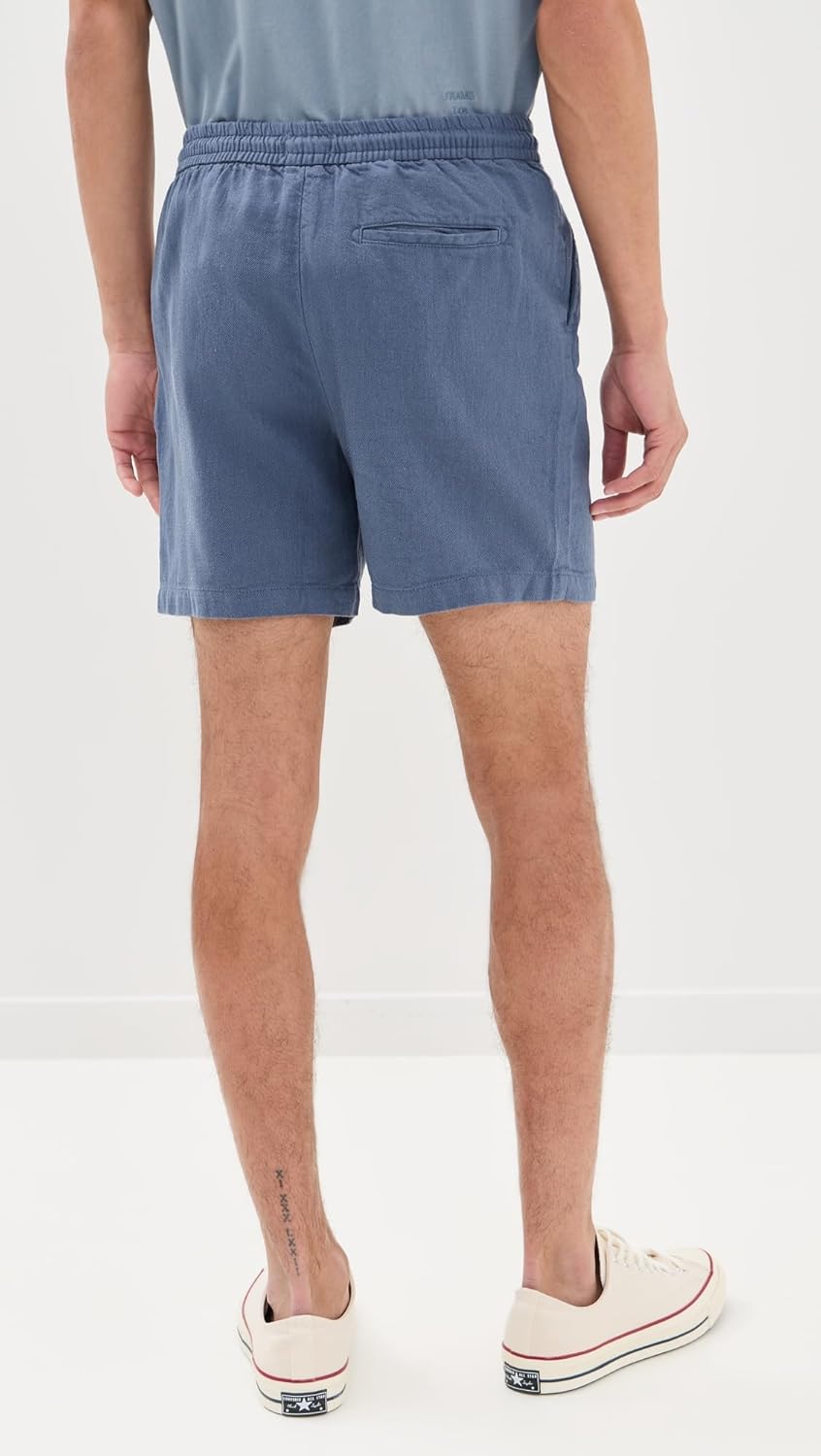 Rails Men's Archer Shorts 6" - Image 3