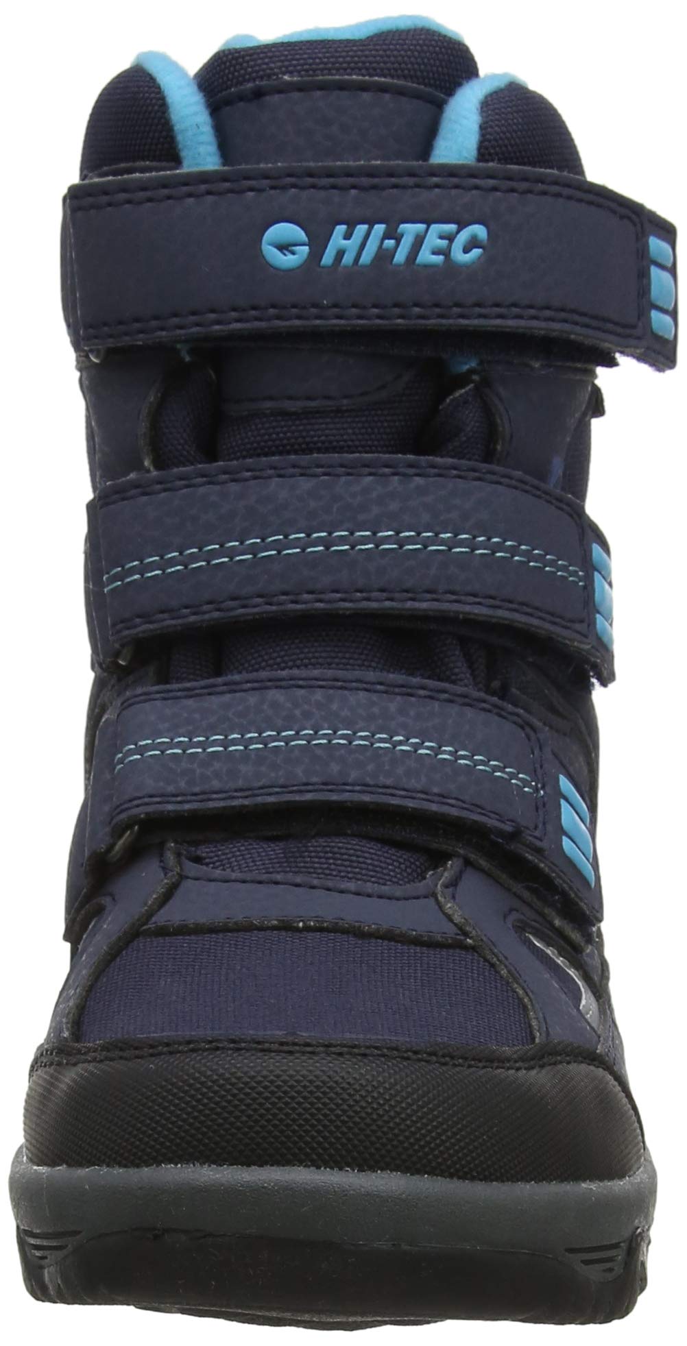 HI-TEC Chłopcy Thunder Waterproof JuniorWysokie buty turystyczne