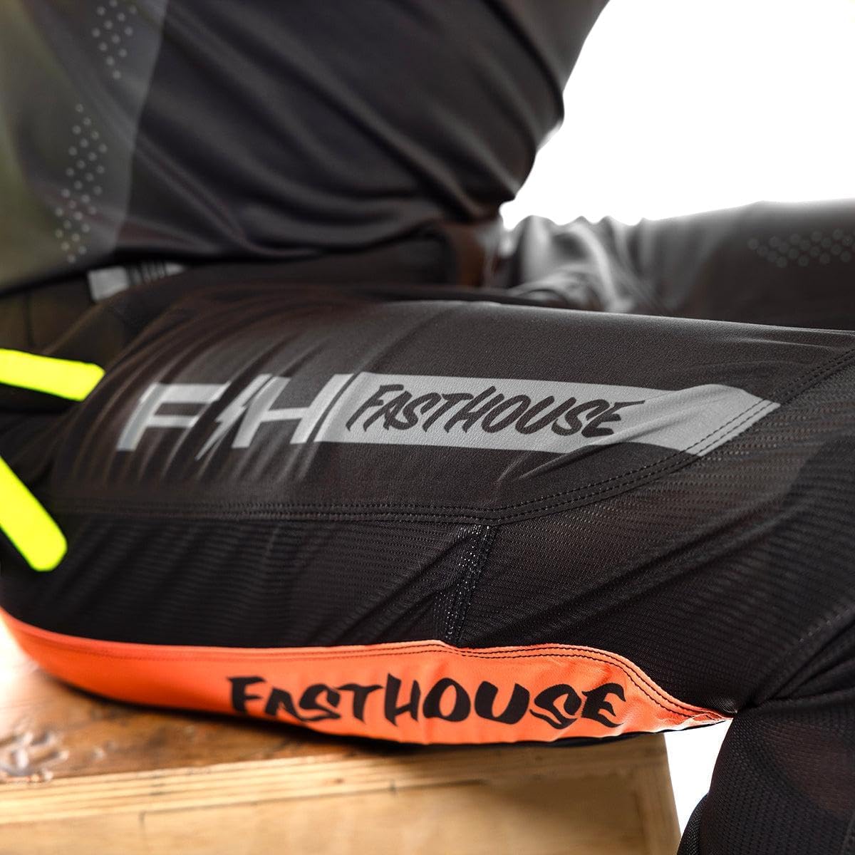 FASTHOUSE Helix Circuit Pant - Image 6