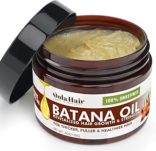 Dolahair Batana oil Butter Oil