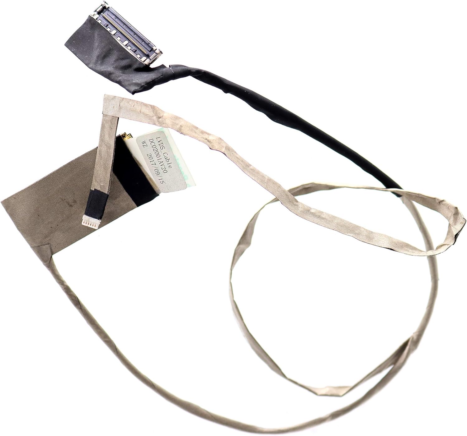 Dalle écran LED 15.6 Pouces Pour Asus A53SJ, A53S, A53E, A53BR, A54H, X53T, X53TA, X53U, X55U - LG