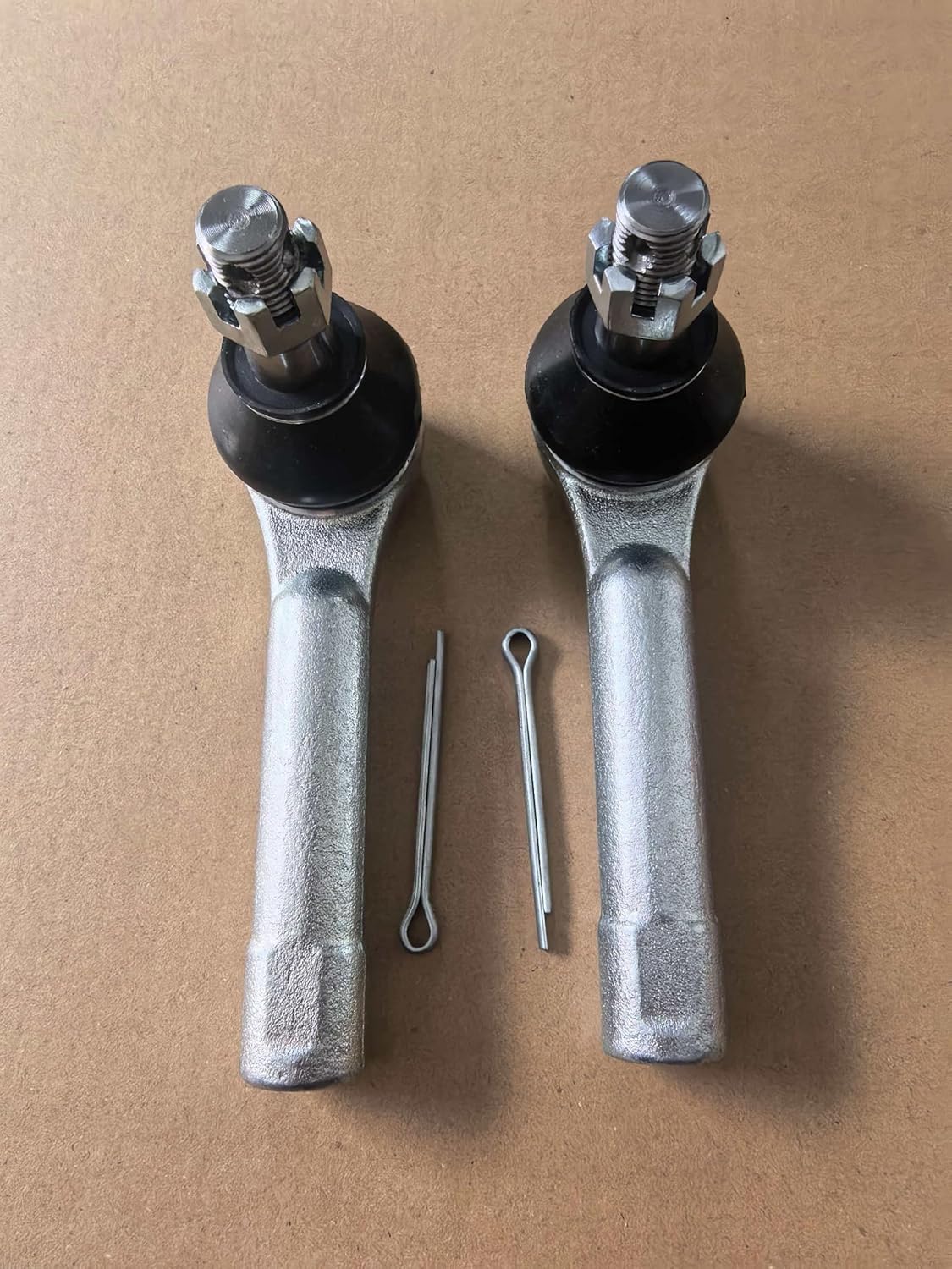 Steering Outer Tie Rod Ends 59266-0712 Replacement for 2015-2022 Kawasaki MULE PRO-FXT FXR PRO-FX DXT DX UTVs