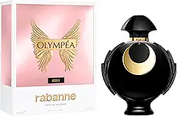 PERFUME RABANNE OLYMPÉA ABSOLU FEMININO PARFUM INTENSE