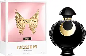 PERFUME RABANNE OLYMPÉA ABSOLU FEMININO PARFUM INTENSE