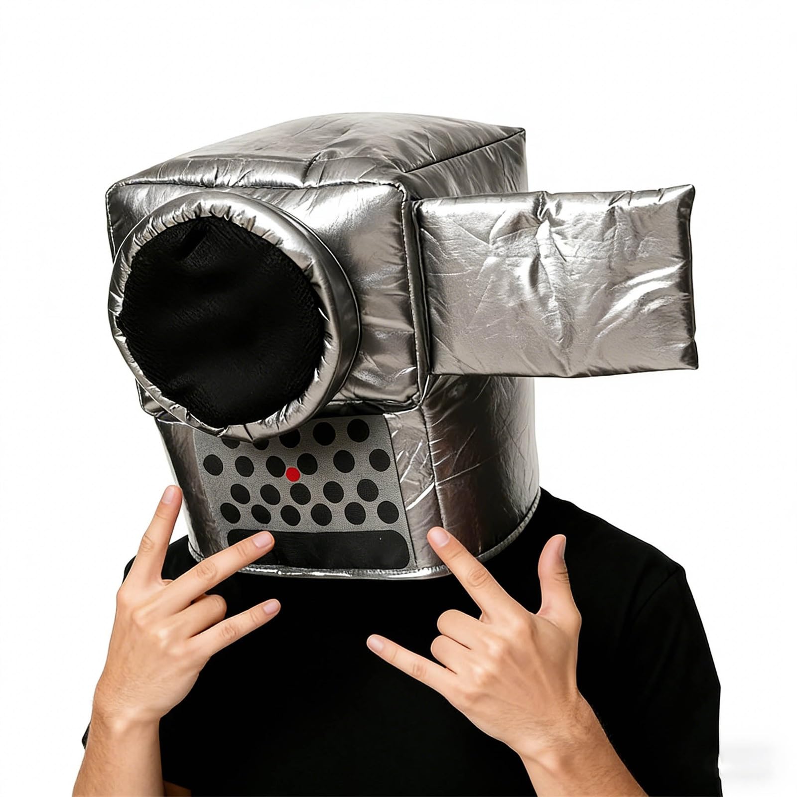 Sombrero de disfraz para cosplay, carnaval, fiestas, actuaciones y disfraces divertidos