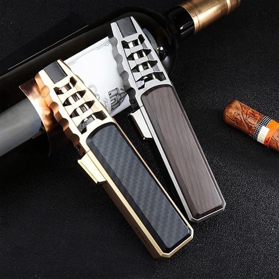 Fireblaze Electric Lighter, Fire Blaze Lighter,Powerful Adjustable Flame Dual-Arc Torch Lighter, Waterproof and Windproof,Fire Blaze Lighter Electric(2pack)