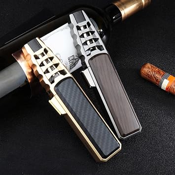 Fireblaze Electric Lighter, Fire Blaze Lighter,Powerful Adjustable Flame Dual-Arc Torch Lighter, Waterproof and Windproof,Fire Blaze Lighter Electric(2pack)