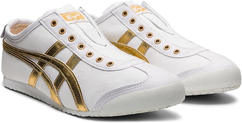 Onitsuka Tiger Women's Mexico 66 Shoes 1182A007