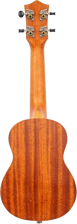 Silvertone Concert Ukulele 853