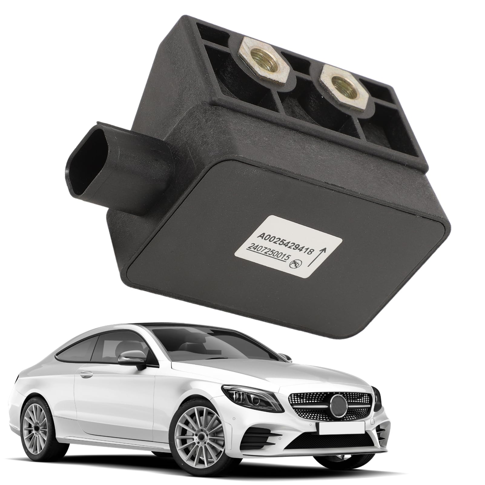 Sensore velocità trazione per ML/SLK/CLK/C CLASS W163 W203 R170 A0025429418 ESP sensore velocità