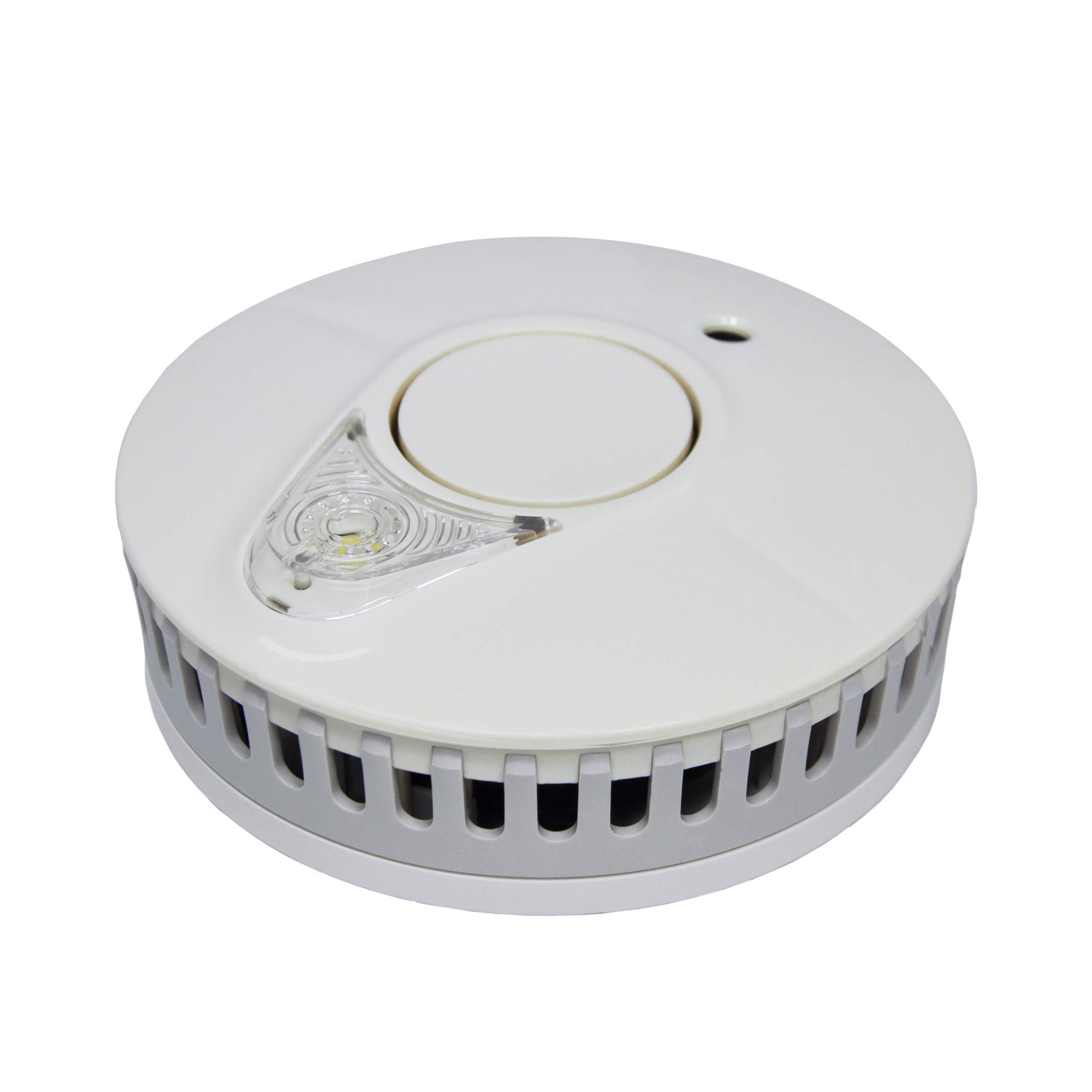 FireAngel ST-623ER Smoke Alarm Plus Light 5 Years Life, Small, White