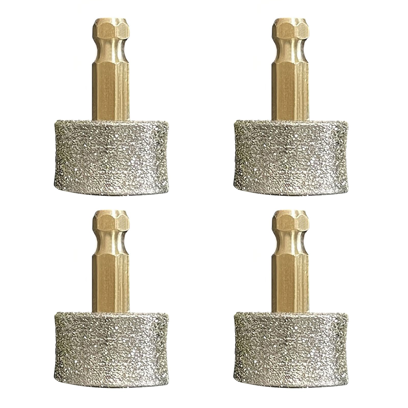 Bow Products LPRT6 Vervangende tips voor Laagprofiel Klem / Replacement Bow Products LPRT6 Vervangende tips voor Laagprofiel Klem / Replacement