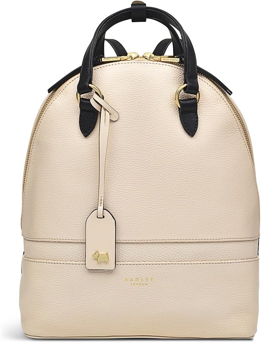 RADLEY London Westbourne Medium Zip Around Backpack Clothing, Shoes & Jewelry