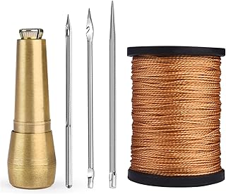 Practical Small Drill Punching Tool, Circular Hole Conical Crochet Hook Hand Drill Silicone Mold Making, Shoe Repair Cone Punching Cone, Punching Candle Auxiliary Tool