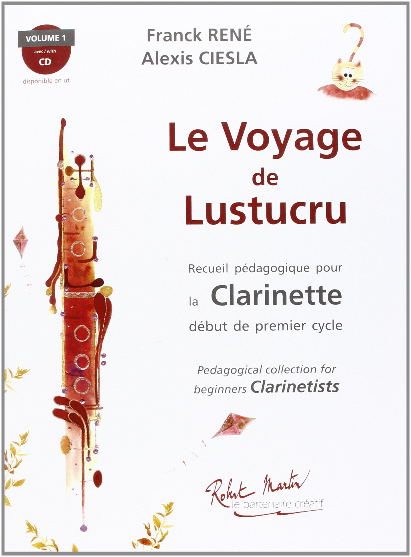 Le voyage de Lustucru pour partager un moment de tendresse unique entre parents et enfants
