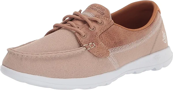 Skechers Women's Performance On-the-go Go Walk Lite Shoes