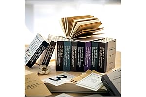 Vintage Bullet Journal Pages for Creative Explorations