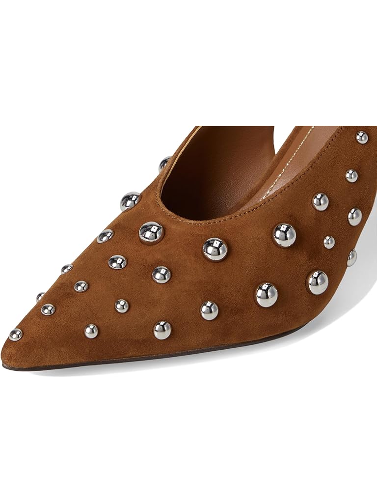 Brown Naturalizer 27 Edit Elaine