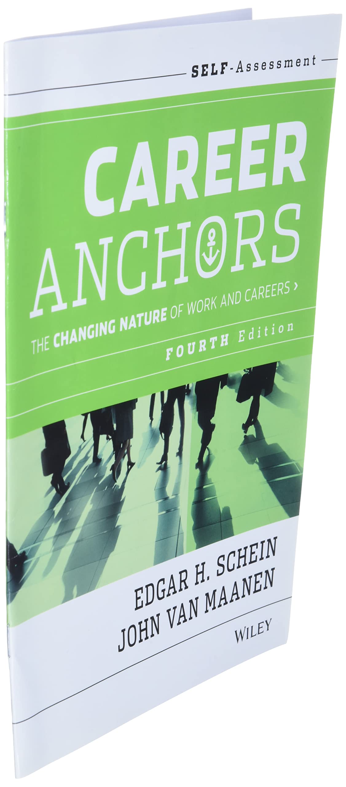 Career Anchors: The Changing Nature of Careers Self Assessment - Image 3