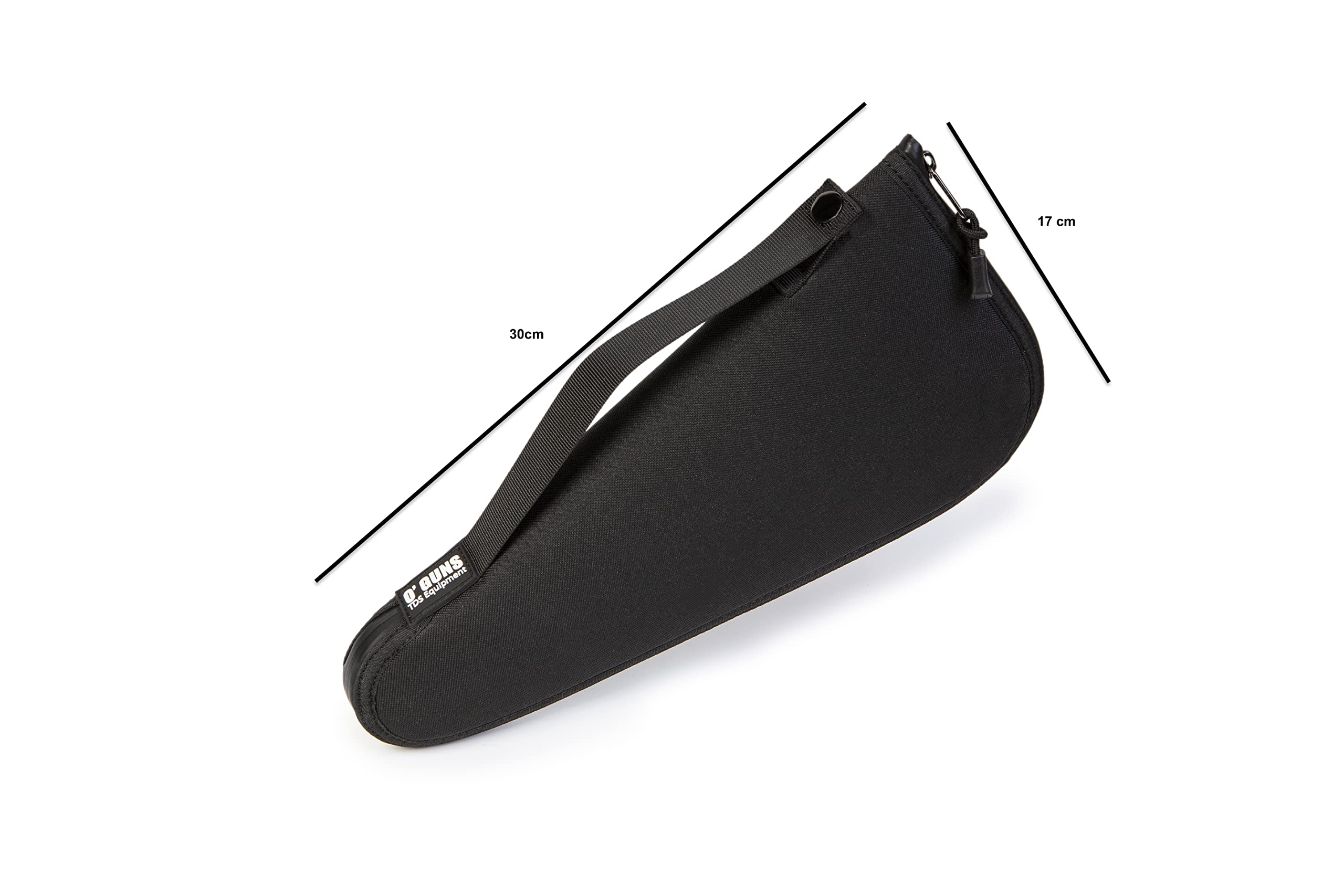 O'Guns – Soporte para pistola individual pequeño