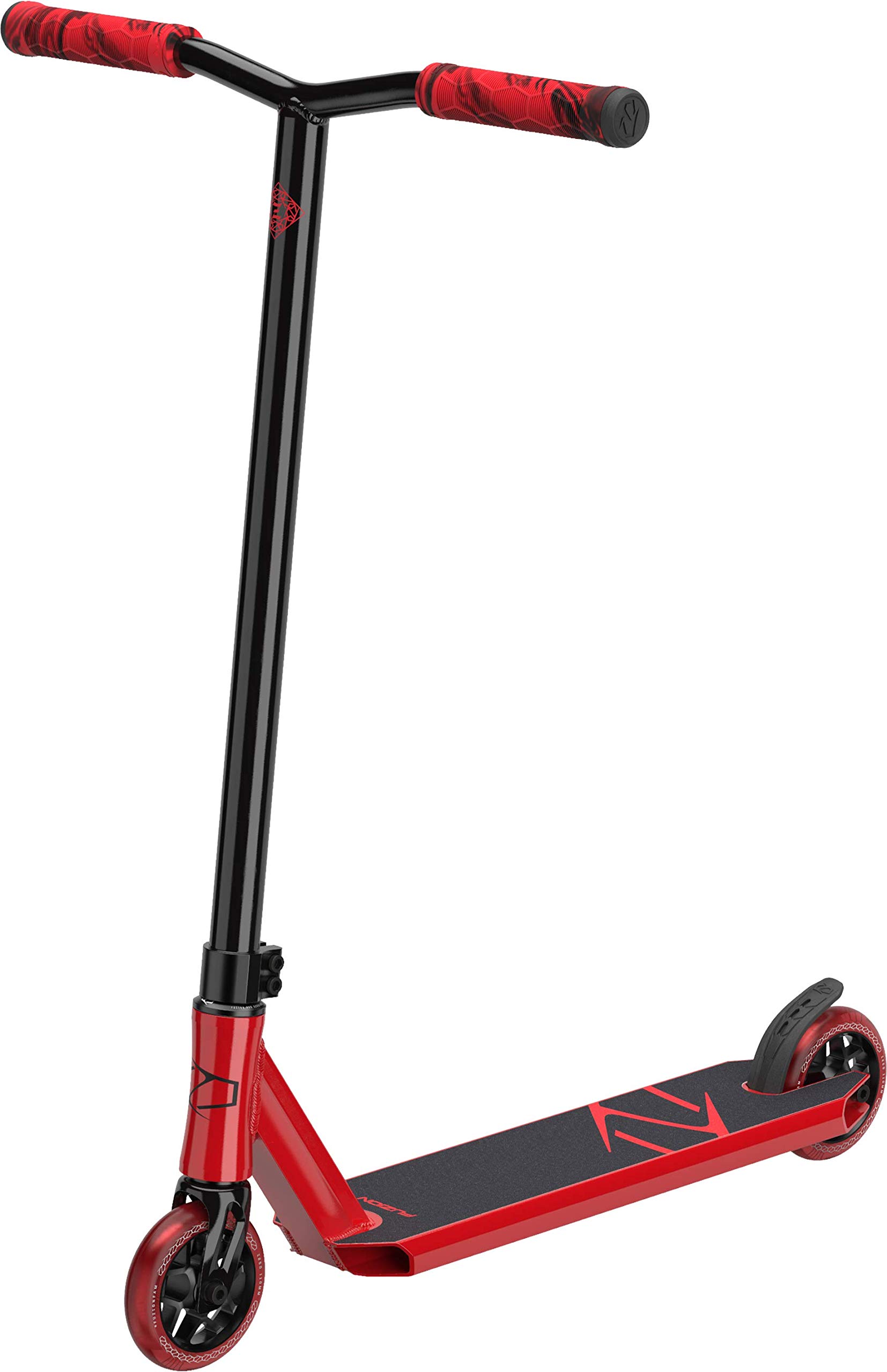 Fuzion Z250 SE Pro Scooters - Trick Scooter - Intermediate and Beginner Stunt Scooters for Kids 8 Ye