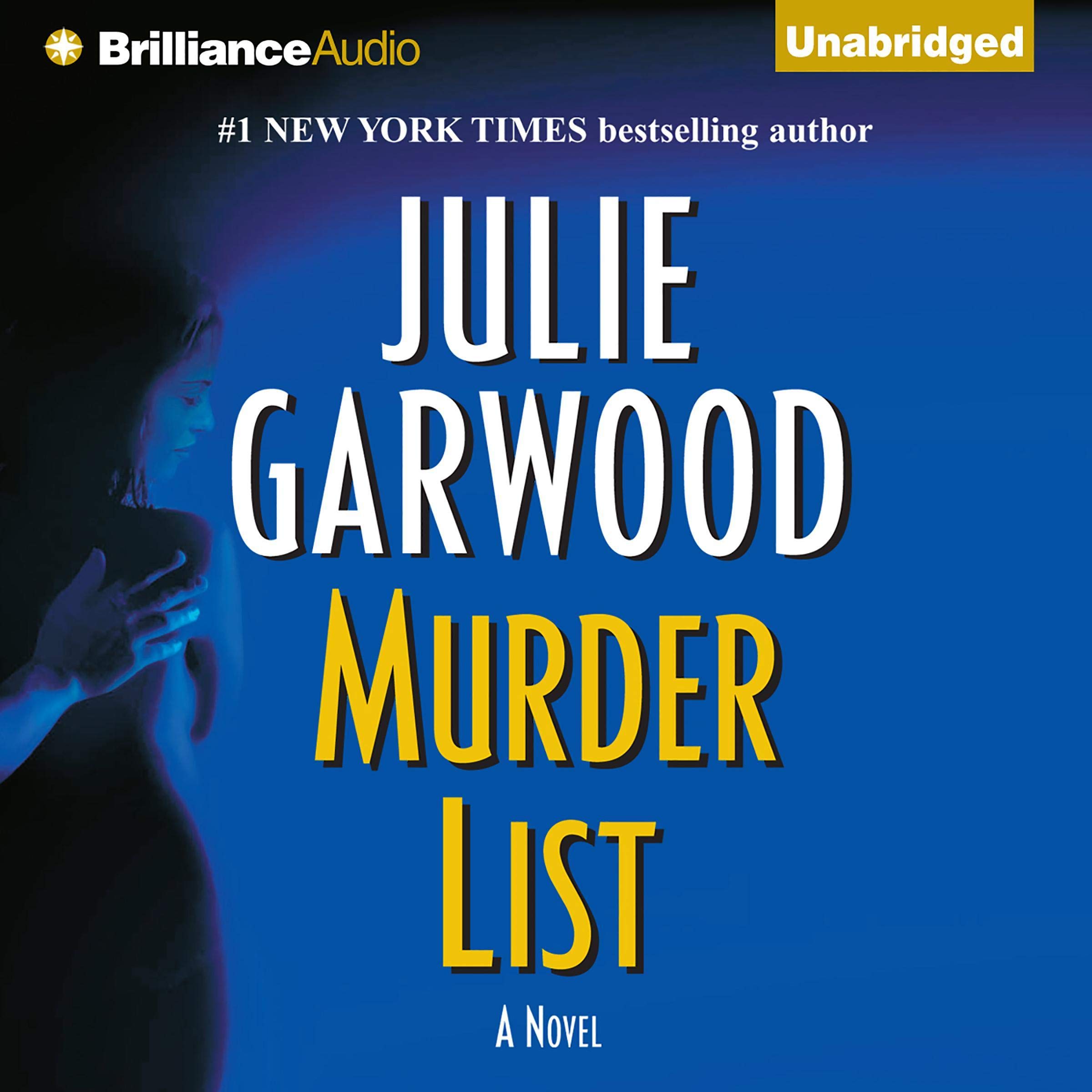 Cover art for Murder List