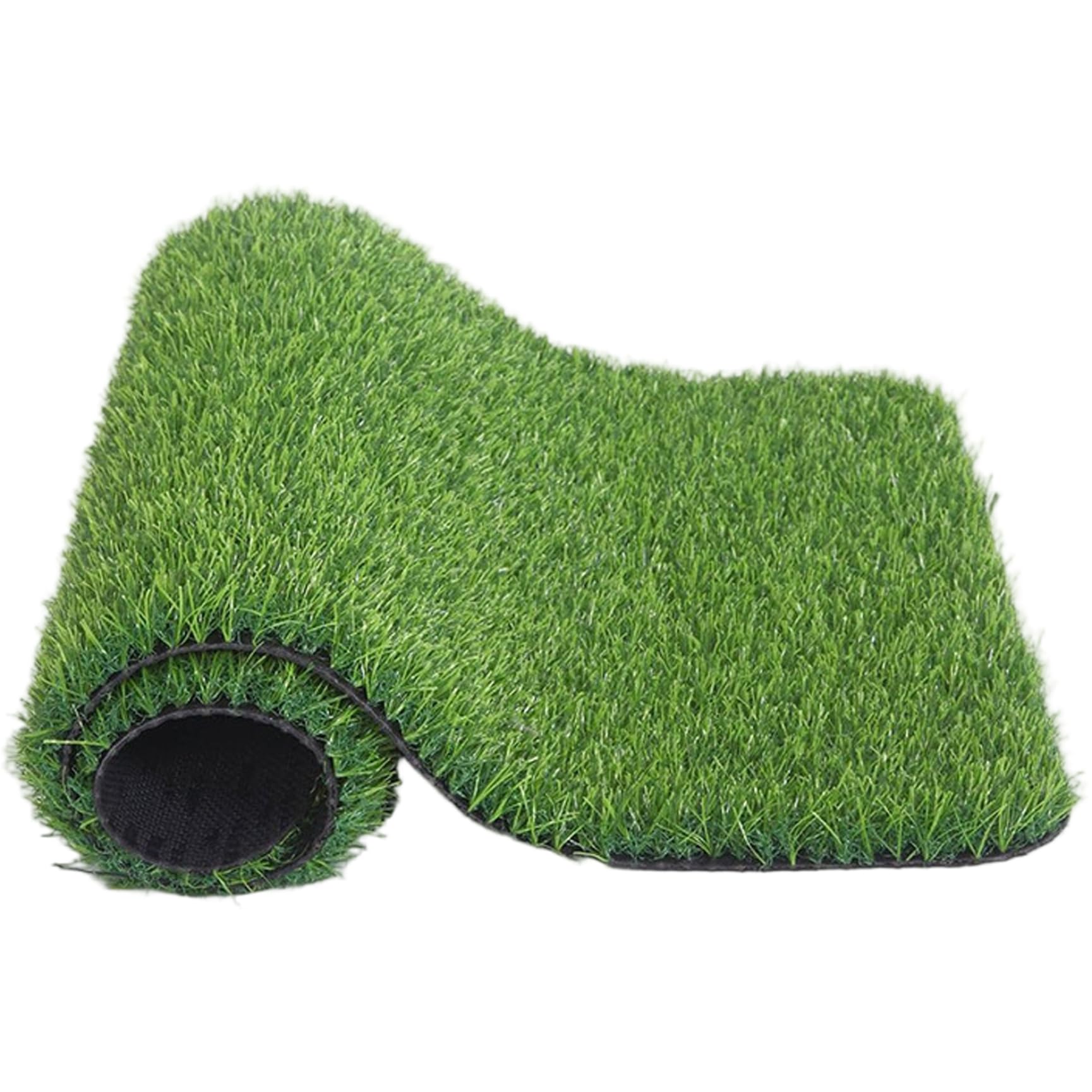 Tapis de pot gazon réutilisable pour chien entraînement intérieur