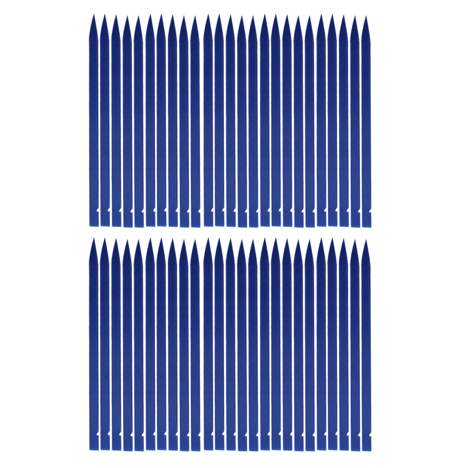 Multipurpose Pry Rod for Mobile Device Disassembly 50Pcs Sturdy Without Marring Tool Electronics Opening Prying for Phone