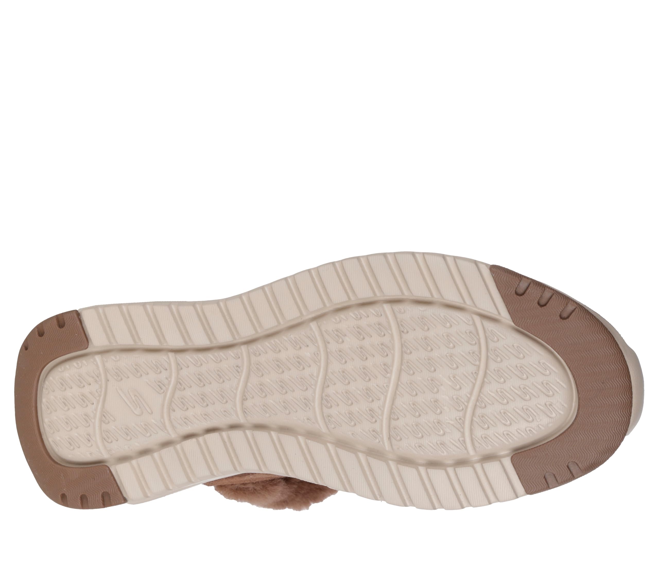 Skechers On-the-go Stellar Cozy Step Botas cortas al tobilloMujer