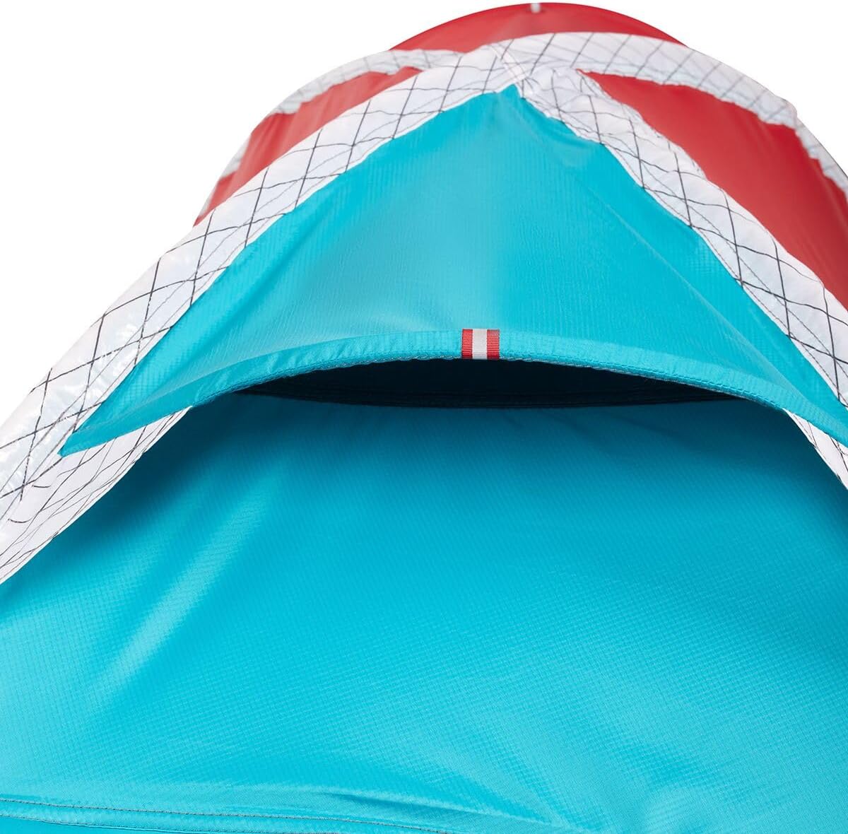 Mountain Hardwear, AC 2 Tent 2-Person 4-Season, Alpine Red, One Size