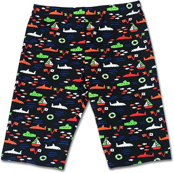 Amazon Panegy 水着 男の子 水泳パンツ キッズ 海水パンツ 4 10歳 ショートパンツ サーフパンツ 子供用水着 紫外線対策 スイムパンツ 男の子 速乾 水遊び ジュニア 男児 M 2xl 水着 通販